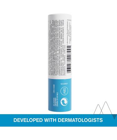 Uriage Eau Thermale Moisturizing Lip Stick 4 g - Buy Online on GoSupps.com