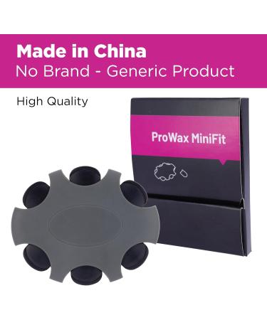 Oticon ProWax MiniFit Replacement Wax Filters - Pack of 6 (Small) | Hearing Aid Accessories - Buy Online on GoSupps.com