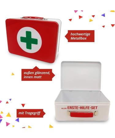 Shop Longfair Birthday Gift Box | Unique & Funny Sanikast | Original Fun Gift for All Ages - Buy Online on GoSupps.com
