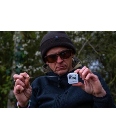 Korda Bait Silk - Premium Fishing Bait for International Shipping | KBF - Buy Online on GoSupps.com