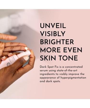 Bolden Dark Spot Corrector & SPF 30 Brightening Face Moisturizer Bundle | Hyperpigmentation Serum & Vitamin C Sunscreen Duo | 1.0 fl oz + 2.0 fl oz - Buy Online on GoSupps.com