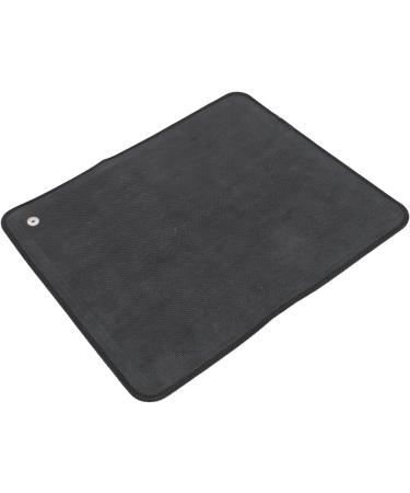 Earth Mat for Inflammation Relief & Better Sleep | Soft Grounding Pad | Versatile EU Plug Exercise Mat - Buy Online on GoSupps.com