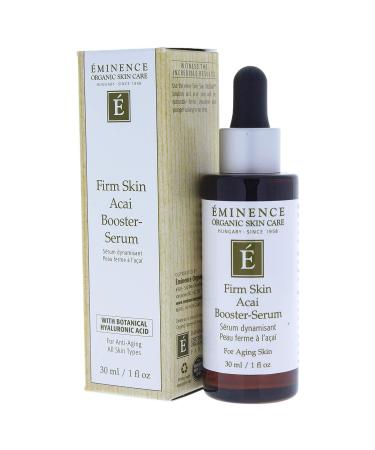 Eminence Organic Skincare Firm Skin Acai Booster Serum - 1oz - Buy Online on GoSupps.com