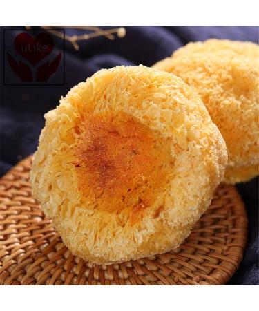 White Fungus Mushroom Tremella Premium Grade (1000 Grams) 1 kg (Pack of 1) - Buy Online on GoSupps.com