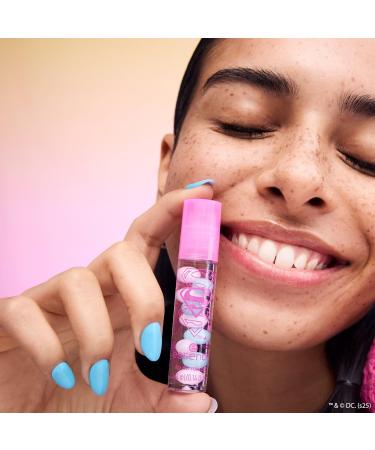 cosnova essence Superman lip oil rollon moisturizing natural 44ml - Buy Online on GoSupps.com