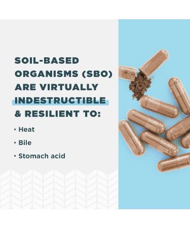 Ancient Nutrition SBO Ultimate Probiotics Capsules 60 Count + Multi Collagen Protein Powder Unflavored 45 Servings - Buy Online on GoSupps.com