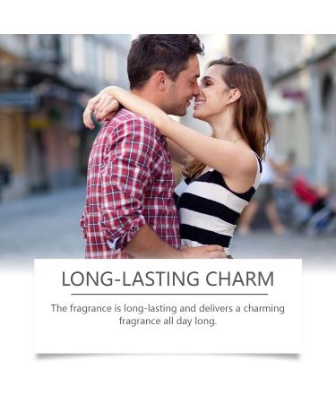 Men's Fragrances Glamour Perfume Spray Energetic Long Lasting Eau De Parfum Flower Beauty Products Suitable for Special Occasions Perfume Gift for Men 15ml Red - Buy Online on GoSupps.com