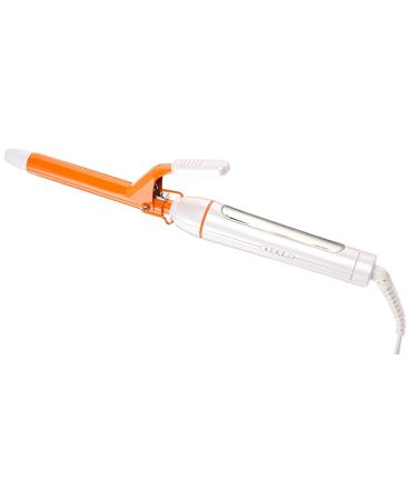 Brazilian Heat Tourmaline Ceramic Curling Iron 0.75 Inch - BBH3101 | International Shipping Available - Buy Online on GoSupps.com