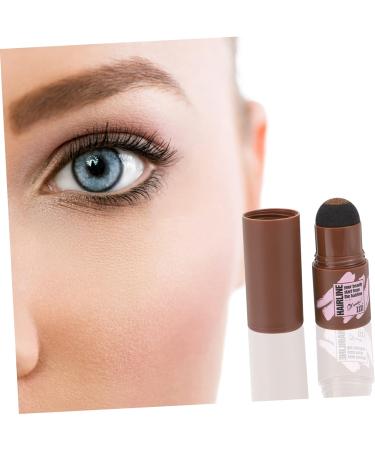 MAGICLULU 6 Pcs Hairline Eyebrow Powder Thinning Hair Powder Halloween Makeup Supplies Hair Product Hairline Shadow Powder Stick Hairline Powder Hair Root Concealer Finishing Powder Cover up - Buy Online on GoSupps.com