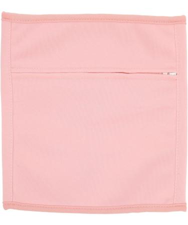 Premium Castor Oil Pack | Soft Fabric Stretch Band for Lymphatic Drainage & Home Use - Buy Online on GoSupps.com