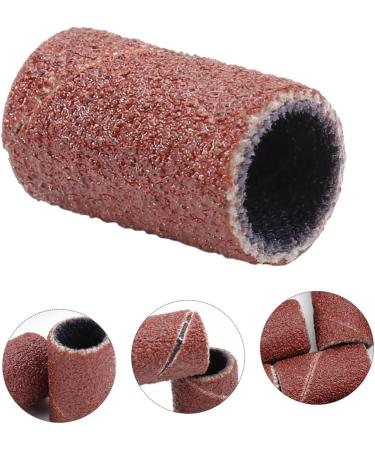 minkissy 300 Pcs Nail Cleaner Tool Nail Drill Bands Sanding Bands for Nail Drill Bits Manicure Drill Sanding Bands Nail Drill Sanding Bits Nail Bit Wood Carving Tools Ceramics Electric File mediumx3pcs As Shownx3pcs - Buy Online on GoSupps.com