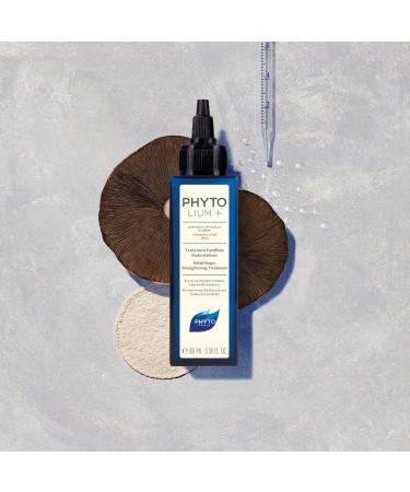 PHYTO PARIS Phytolium+ Treatment - 3.38 fl. oz. | Effective Hair Loss Solution | Shop Worldwide - Buy Online on GoSupps.com