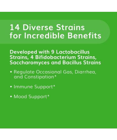 Univera Probiotics for Women Probiotics and Prebiotics 30 Billion CFUs with Organic Aloe Vera -14 Strains Digestive Enzymes for Adults - Vegan AloeBiotics 60ct. - Buy Online on GoSupps.com