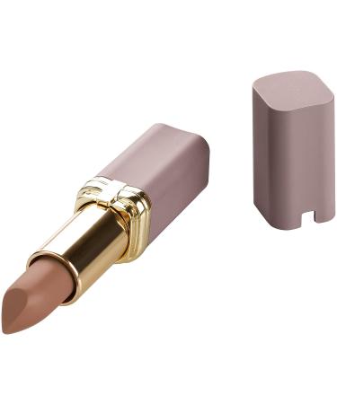 L'Oreal Paris Colour Riche Ultra Matte Nude Lipstick in Full-Blown Fawn - 0.13 oz - Buy Online on GoSupps.com
