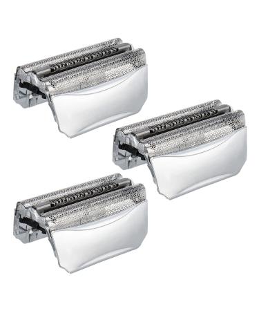 Lukasz 3X Shear Foil Head for 51S ContourPro 360 Series 5/8000 8975