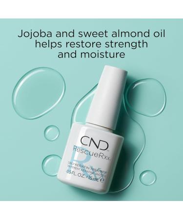 CND RescueRXX Care Pen Cr me 2 36 ml 1 unit (Lot de 1) - Buy Online on GoSupps.com