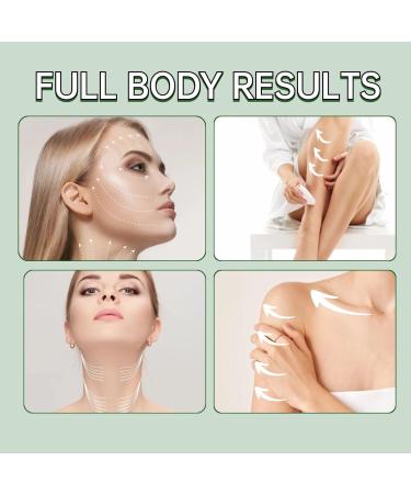 viohead Advanced Firming & Wrinkle-Reducing Cream Skin Firming Moisturizer Face Lotion Skin Firming Rejuvenating Cream Anti-Wrinkle Multi-Purpose Cream for All Skin Types Deep Hydration 3.53 OZ - Buy Online on GoSupps.com