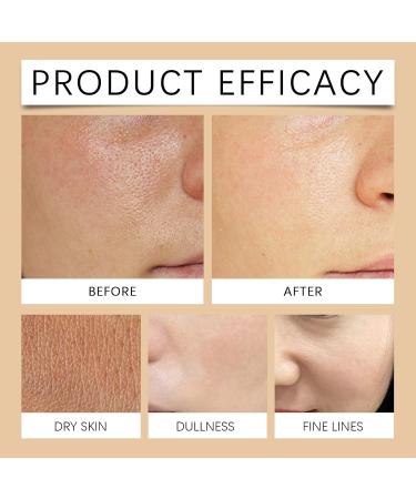 Nettoyant Visage La Tomate - Nettoyage Doux Contr le Du S bum Hydratation For Un Nettoyage En Profondeur Des Pores - Buy Online on GoSupps.com