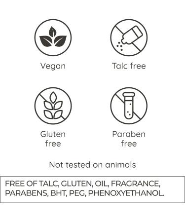 Alyria Screen Out Loud Mineral Face Sunscreen Powder with SPF 50-20g | Zinc Oxide Sunscreen Powder - Shade 440 | Mineral Sunscreen Face Powder - Buy Online on GoSupps.com