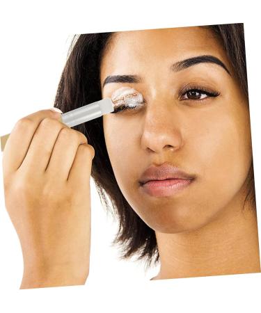 FOMIYES Eyelash Cleansing Mousse Clean Mascara Eyebrow and Lash Lash Mascara Shampoo Make up Extend 1 count (Pack of 1) As Shown - Buy Online on GoSupps.com