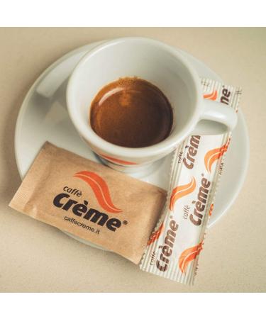 Marque Caff Cr me - Grains de caf d caf in s italiens "Decacr me" 500 g - Buy Online on GoSupps.com