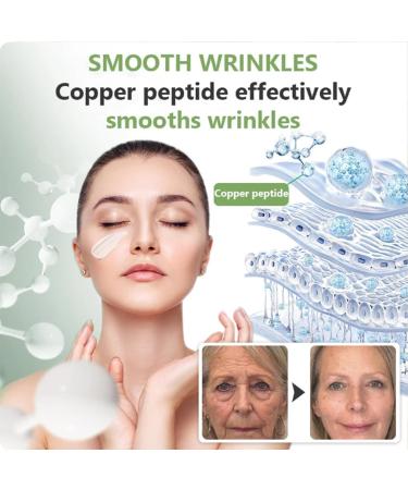 Furzero Luxurious Collagen Peptide Firming Cream Luxurious Collagen Firming Cream Collagen Anti-Wrinkle Cream Moisturizing Face and Body Care Cream (1PC) - Buy Online on GoSupps.com