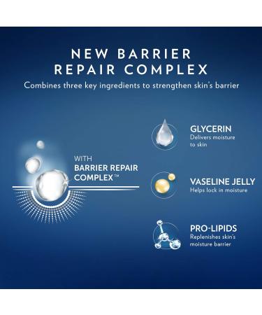 Vaseline Clinical Care Cracked Heel Rescue - 150ml - Buy Online on GoSupps.com