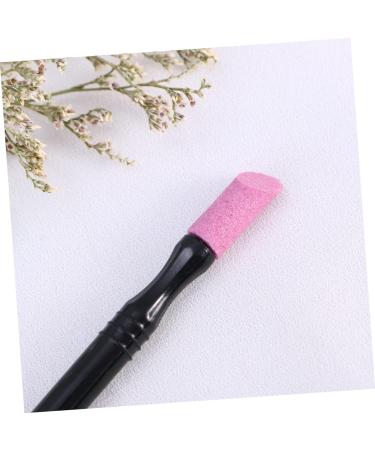 minkissy Cuticle Pushers Nail Pusher Cuticle Pusher Tool Nail Polish Pens Manicure Nippers Cuticle Tool Cuticle Trimmer Tool Metal Cuticle Pusher Care Tool Kit - Buy Online on GoSupps.com