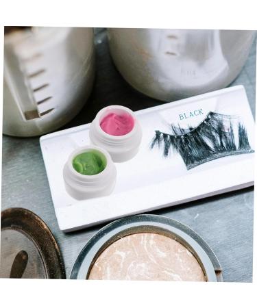  minkissy minkissy Set of 2 Cleansing Creams for Glue for Beauty Care - Buy Online on GoSupps.com