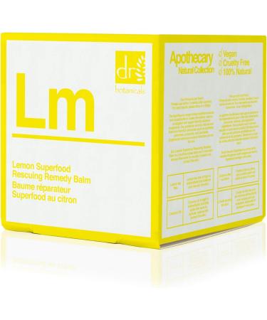 Dr Botanicals Lemon Balm 50ml - Buy Online on GoSupps.com