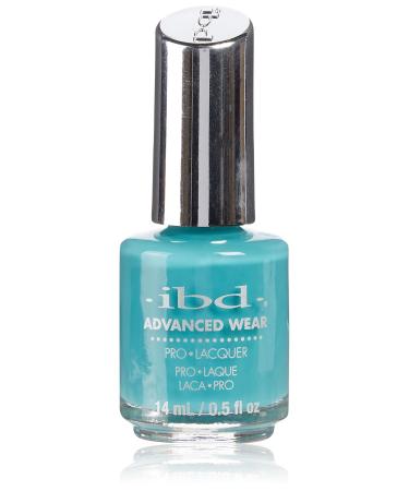 IBD NL Manicure and Pedicure (Americana Mama) - 1 piece