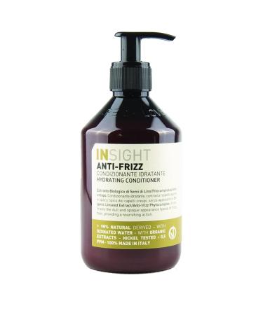 Insight hydrating con 400 ml - Buy Online on GoSupps.com