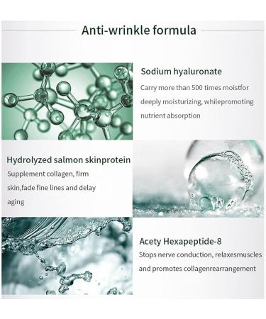 Eye Serum with Roller Ball Castor Oil and Frankincense Roller Ball Deep Moisturizing Eye Cream Less Wrinkles Refreshing and Easy to Absorb (10ml 3PC) - Buy Online on GoSupps.com