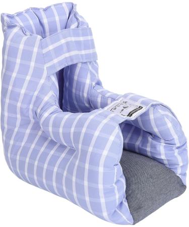 Yosoo Heel Protector Cushion | Adjustable Foot Support Pillow for Elderly & Post-Surgery Relief - Pressure Relief for Bedridden Patients - Buy Online on GoSupps.com