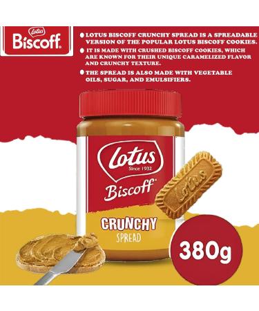 Lotus Biscoff Coffee Biscuit | Biscoff Sandwich Milk Chocolate | Biscoff Crunchy Spread 380g | Biscoff Smooth Spread 400g | Biscoff Spread Smooth Cups |In a Luxurious Gift Hamper - Buy Online on GoSupps.com