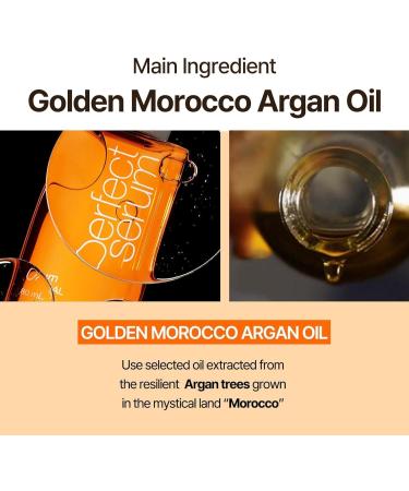  4EA Miyansen Perfect Repair Serum 2.7 fl oz (80 ml) / Miseenscene Perfect Repair Serum 2.7 fl oz (80 ml) Parallel Import  - Buy Online on GoSupps.com