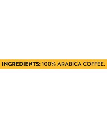 Gevalia Colombia K-Cup Coffee Pods - 84ct Box for Keto & Low Carb Lifestyle - Buy Online on GoSupps.com