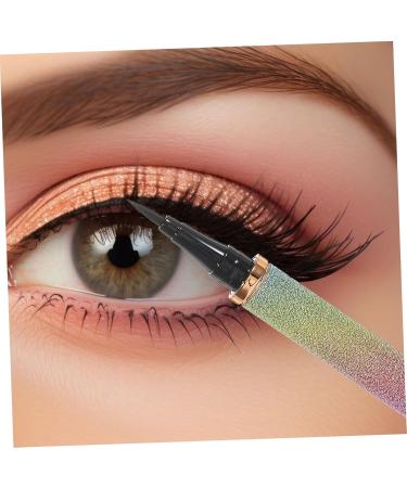Hemoton Liquid Eyeliner Woman Eye Liner Eyeliner Makeup Tool Eyeliner Pen Girl Eye Line Makeup Drawing Tool Eye Line Makeup Tools Cosmetics Tool Eye Cosmetic Drawing Pen Eye Liner Pen - Buy Online on GoSupps.com