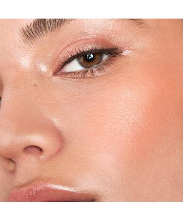 Heaven's Glow Radiant Veil Blush 8g (Magic Hour) - Baked Powder Blush - Buy Online on GoSupps.com