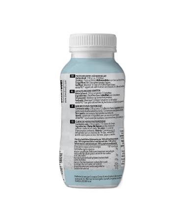 DAVA whitePRO Liquid Egg White 10x220 ml Bottles 24g Pure Egg White Per Bottle | Premium Quality for Baking & Fitness - Buy Online on GoSupps.com
