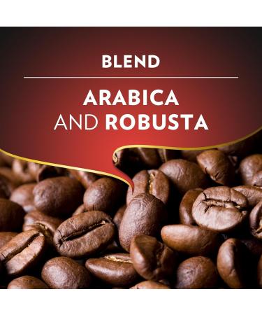 Italian Gourmet Bundle Lavazza Espresso Barista Gran Crema caf en grains 4 x 1 kg (4 kg) intensit 7/10 slow roast grande crema id al espresso broyeur moka + Italian Gourmet Polpa - Buy Online on GoSupps.com