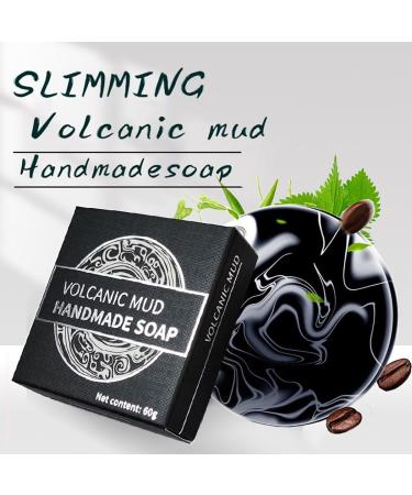 Ballboyz Face Soap & Scrub for Acne - Activated Charcoal Black Soap Bar for Men & Women | Perfect for Athletes - 1pc - Buy Online on GoSupps.com