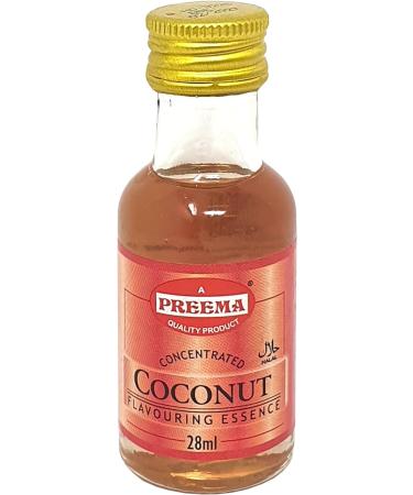 Flavour Essence 28ml | Pistachio Almond Coconut Saffron Cardamom 1pcs Each (5x28ml) Grocery King - Buy Online on GoSupps.com