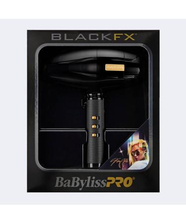 BaBylissPRO High Performance Turbo Hairdryer - Buy Online on GoSupps.com