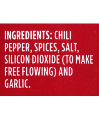 Club House (CLUC0) Quality Natural Herbs & Spices Chili Powder 138g Case Pack Count 6 - Buy Online on GoSupps.com