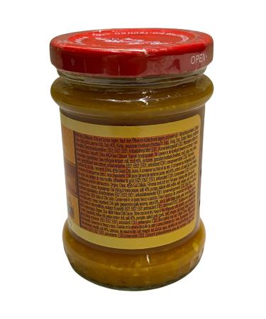 Buy Pearl River Bridge Yellow Chili Sauce - 240g | Authentic Asian Condiment for International Shipping - Buy Online on GoSupps.com