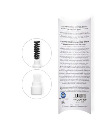 BeVe Vegan Highlighter & Eyebrow Pencil - All-Natural Cruelty-Free Beauty for a Radiant Look - Shop Internationally! - Buy Online on GoSupps.com