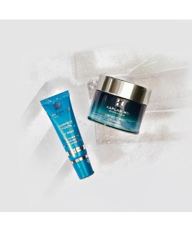 Perfect Pout XL - Full Size Lip Mask + Lip Balm Set (Shade: Crystal Clear) - Buy Online on GoSupps.com