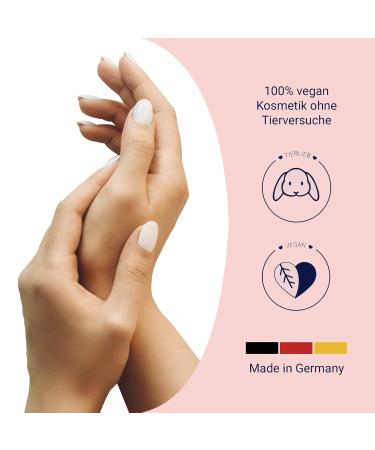 Studioline Gel Set - Premium Adhesive Builder & Sealing Gel (3 x 5ml) - Made in Germany for Perfect Nails - International Shipping Available - Buy Online on GoSupps.com