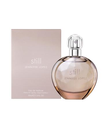 Still 1.0 oz. Eau De Perfume For Women By Jennifer Lopez 1 Fl Oz (Pack of 1)